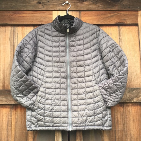 Ben Sherman Quilted Jacket - Picture 3 of 9